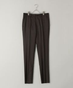 SHIPS / シップス その他パンツ | SHIPS:<手洗い可能> ライト サキソニー スラックス