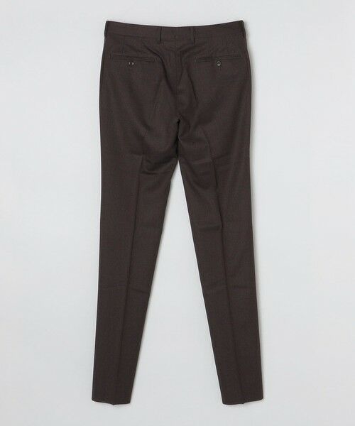 SHIPS / シップス その他パンツ | SHIPS:<手洗い可能> ライト サキソニー スラックス | 詳細23