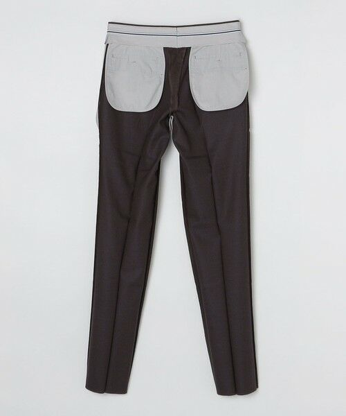 SHIPS / シップス その他パンツ | SHIPS:<手洗い可能> ライト サキソニー スラックス | 詳細25