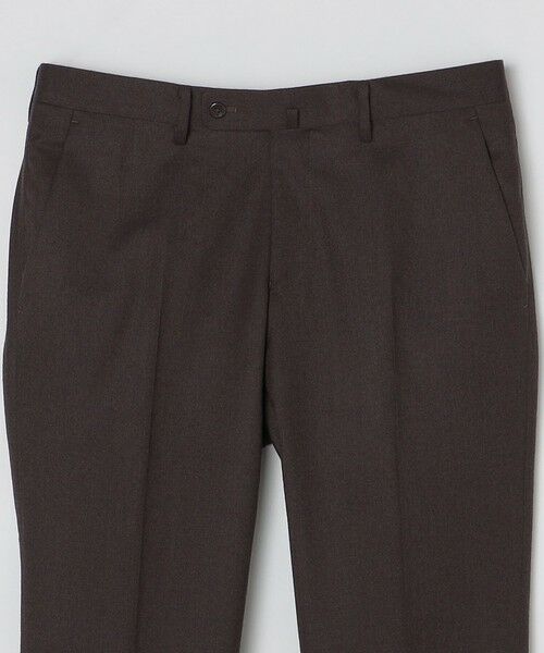 SHIPS / シップス その他パンツ | SHIPS:<手洗い可能> ライト サキソニー スラックス | 詳細26