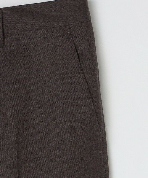 SHIPS / シップス その他パンツ | SHIPS:<手洗い可能> ライト サキソニー スラックス | 詳細28