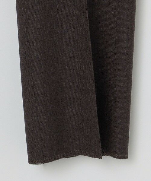 SHIPS / シップス その他パンツ | SHIPS:<手洗い可能> ライト サキソニー スラックス | 詳細29