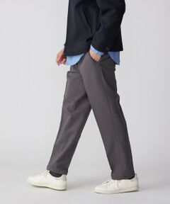 SHIPS / シップス その他パンツ | SHIPS: 〈一部セットアップ対応〉ダウンファブリック イージー スラックス 23AW〈単色〉