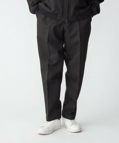 SHIPS / シップス その他パンツ | SHIPS: 〈一部セットアップ対応〉ダウンファブリック イージー スラックス 23AW〈単色〉