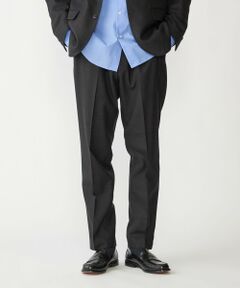 SHIPS / シップス その他パンツ | SHIPS:〈セットアップ対応〉SOLOTEX(R) ウール サキソニー イージーパンツ