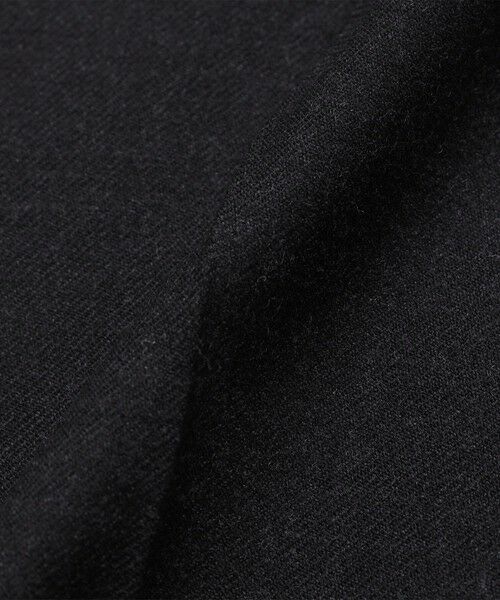 SHIPS / シップス その他パンツ | SHIPS:〈セットアップ対応〉SOLOTEX(R) ウール サキソニー イージーパンツ | 詳細6