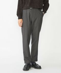 SHIPS / シップス その他パンツ | SHIPS: <セットアップ対応> TW パナマ イージー パンツ