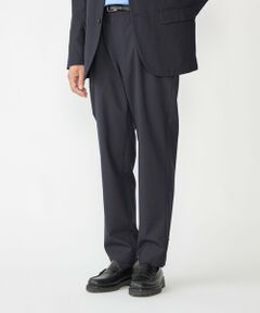 SHIPS / シップス その他パンツ | SHIPS: <セットアップ対応> TW パナマ イージー パンツ