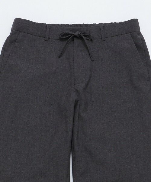 SHIPS / シップス その他パンツ | SHIPS: <セットアップ対応> TW パナマ イージー パンツ | 詳細5