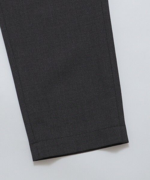 SHIPS / シップス その他パンツ | SHIPS: <セットアップ対応> TW パナマ イージー パンツ | 詳細6