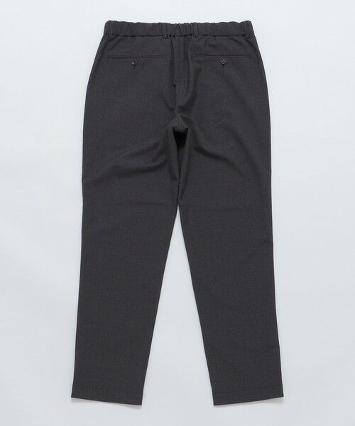 SHIPS / シップス その他パンツ | SHIPS: <セットアップ対応> TW パナマ イージー パンツ | 詳細9