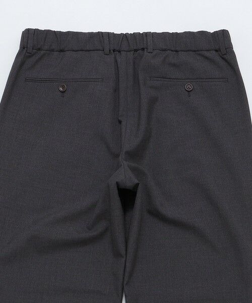 SHIPS / シップス その他パンツ | SHIPS: <セットアップ対応> TW パナマ イージー パンツ | 詳細10