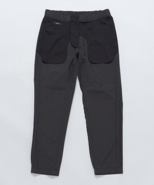 SHIPS / シップス その他パンツ | SHIPS: <セットアップ対応> TW パナマ イージー パンツ | 詳細11