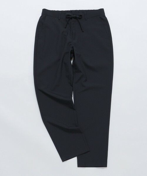 SHIPS / シップス その他パンツ | SHIPS: <セットアップ対応> TW パナマ イージー パンツ | 詳細21