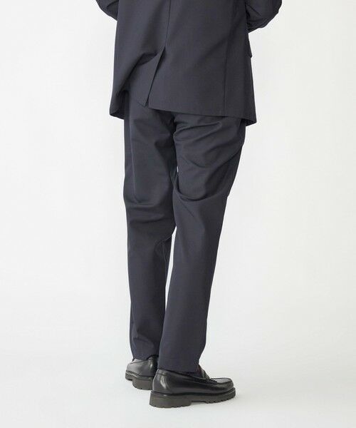 SHIPS / シップス その他パンツ | SHIPS: <セットアップ対応> TW パナマ イージー パンツ | 詳細18