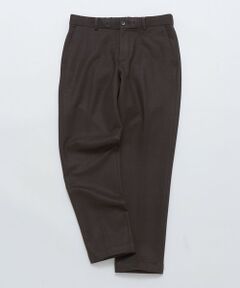 SHIPS / シップス その他パンツ | SHIPS: 〈セットアップ対応〉ダウンファブリック イージー パンツ