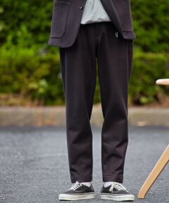 SHIPS / シップス その他パンツ | SHIPS: 〈セットアップ対応〉ダウンファブリック イージー パンツ