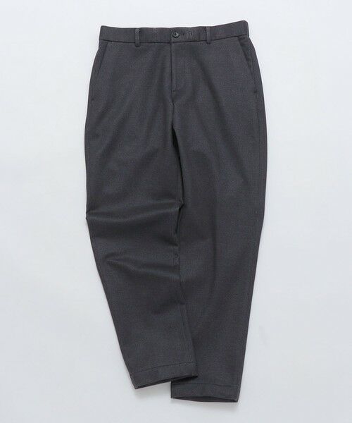 SHIPS / シップス その他パンツ | SHIPS: 〈セットアップ対応〉ダウンファブリック イージー パンツ | 詳細2