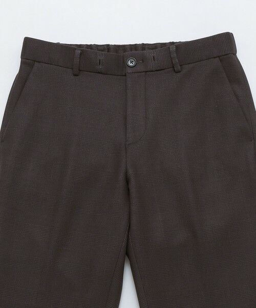 SHIPS / シップス その他パンツ | SHIPS: 〈セットアップ対応〉ダウンファブリック イージー パンツ | 詳細10