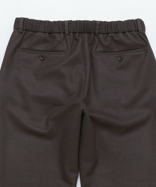 SHIPS / シップス その他パンツ | SHIPS: 〈セットアップ対応〉ダウンファブリック イージー パンツ | 詳細11