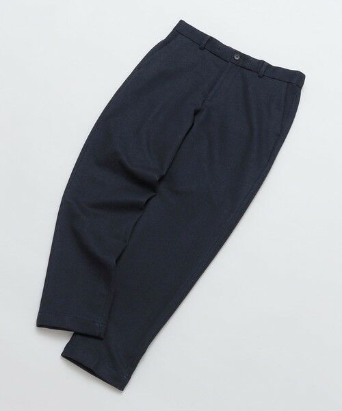 SHIPS / シップス その他パンツ | SHIPS: 〈セットアップ対応〉ダウンファブリック イージー パンツ | 詳細25