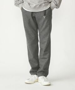 SHIPS / シップス その他パンツ | SHIPS: ウール/アンゴラ テーパード チノパンツ 24FW