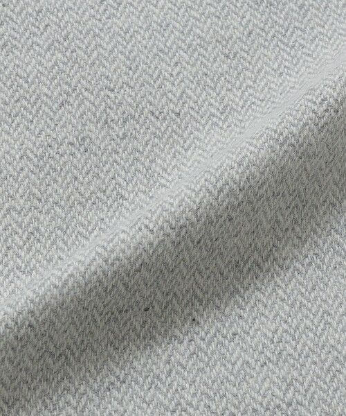 SHIPS / シップス その他パンツ | SHIPS: ウール/アンゴラ テーパード チノパンツ 24FW | 詳細4