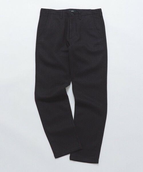SHIPS / シップス その他パンツ | SHIPS: ウール/アンゴラ テーパード チノパンツ 24FW | 詳細21