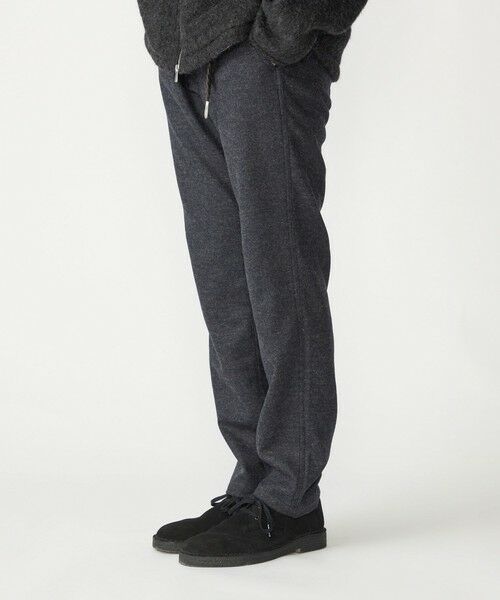 SHIPS / シップス その他パンツ | SHIPS: ウール/アンゴラ テーパード チノパンツ 24FW | 詳細29