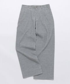 SHIPS / シップス その他パンツ | archie: INSIDE PANT