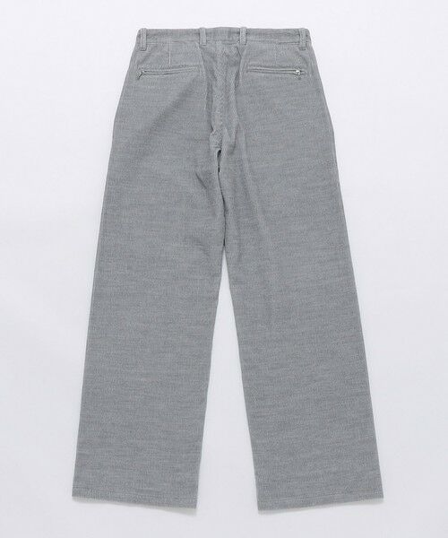 SHIPS / シップス その他パンツ | archie: INSIDE PANT | 詳細2