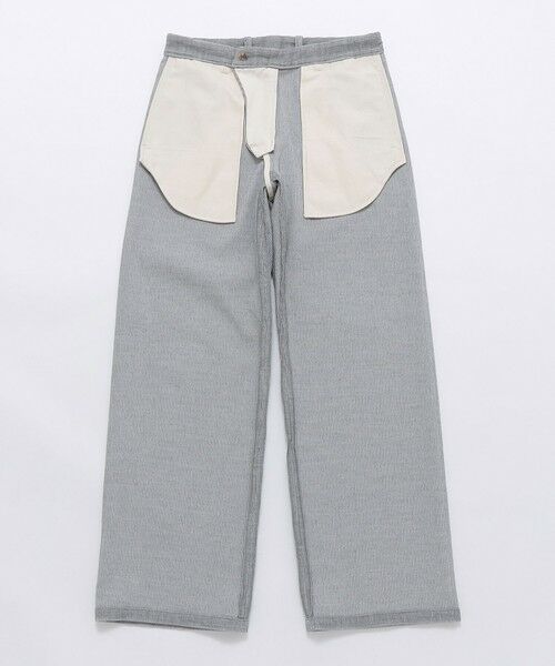 SHIPS / シップス その他パンツ | archie: INSIDE PANT | 詳細3