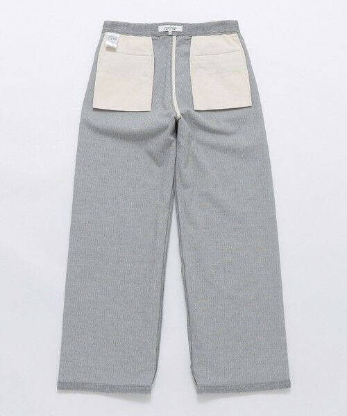 SHIPS / シップス その他パンツ | archie: INSIDE PANT | 詳細4