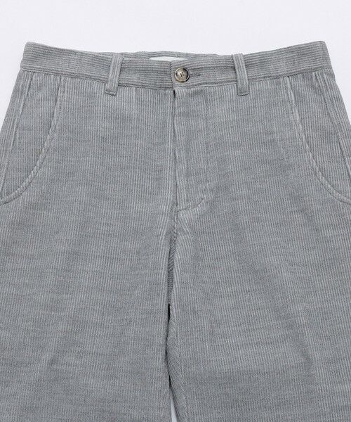 SHIPS / シップス その他パンツ | archie: INSIDE PANT | 詳細5