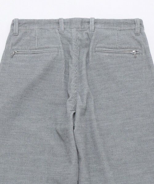 SHIPS / シップス その他パンツ | archie: INSIDE PANT | 詳細6