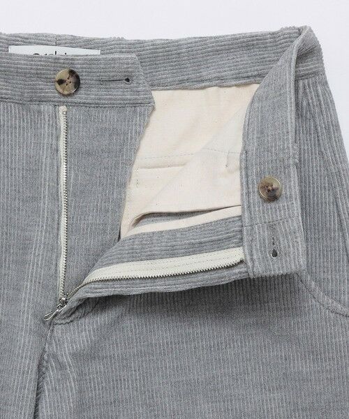 SHIPS / シップス その他パンツ | archie: INSIDE PANT | 詳細7