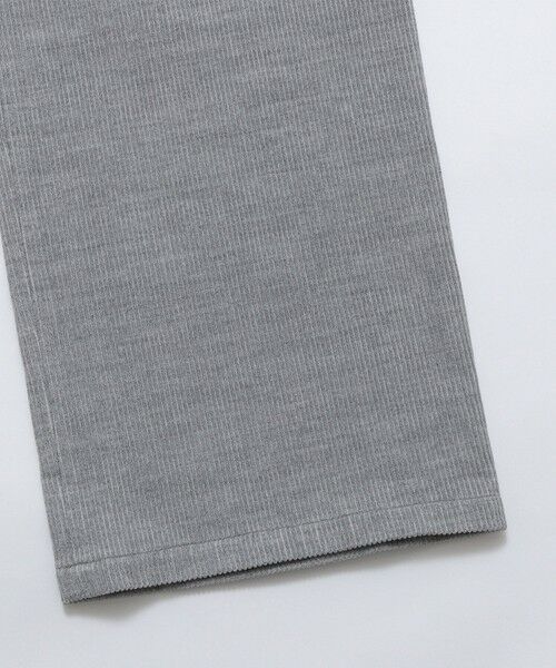 SHIPS / シップス その他パンツ | archie: INSIDE PANT | 詳細9