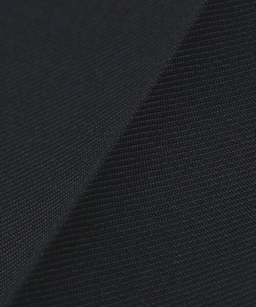 SHIPS / シップス その他パンツ | SHIPS: ハイツイスト ギャバジン セミワイド スラックス パンツ | 詳細2