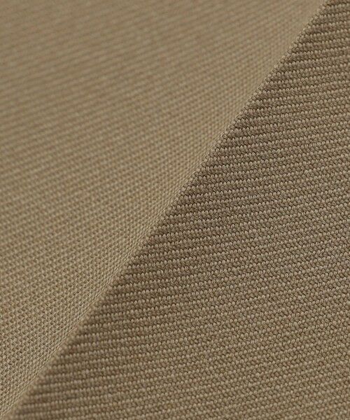 SHIPS / シップス その他パンツ | SHIPS: ハイツイスト ギャバジン セミワイド スラックス パンツ | 詳細26