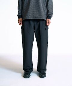 SHIPS / シップス その他パンツ | City Ambient Products: SHELTECH Warm(R) ワイド カーゴパンツ