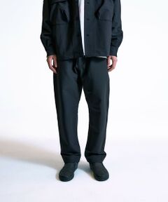 SHIPS / シップス その他パンツ | City Ambient Products: SHELTECH Warm(R) テーパード パンツ