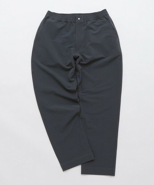 SHIPS / シップス その他パンツ | City Ambient Products: SHELTECH Warm(R) テーパード パンツ | 詳細11