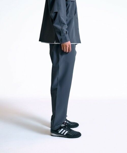 SHIPS / シップス その他パンツ | City Ambient Products: SHELTECH Warm(R) テーパード パンツ | 詳細7