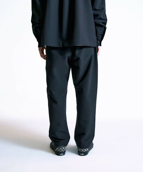 SHIPS / シップス その他パンツ | City Ambient Products: SHELTECH Warm(R) テーパード パンツ | 詳細18