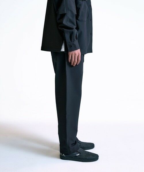 SHIPS / シップス その他パンツ | City Ambient Products: SHELTECH Warm(R) テーパード パンツ | 詳細19
