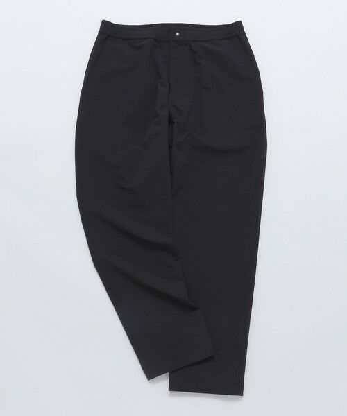 SHIPS / シップス その他パンツ | City Ambient Products: SHELTECH Warm(R) テーパード パンツ | 詳細22