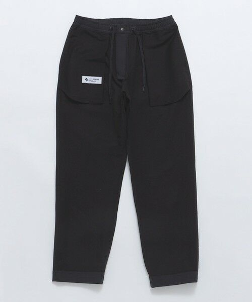 SHIPS / シップス その他パンツ | City Ambient Products: SHELTECH Warm(R) テーパード パンツ | 詳細24