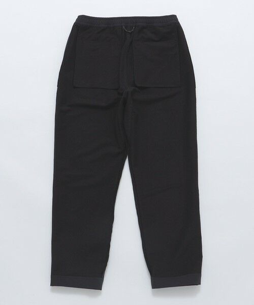 SHIPS / シップス その他パンツ | City Ambient Products: SHELTECH Warm(R) テーパード パンツ | 詳細25