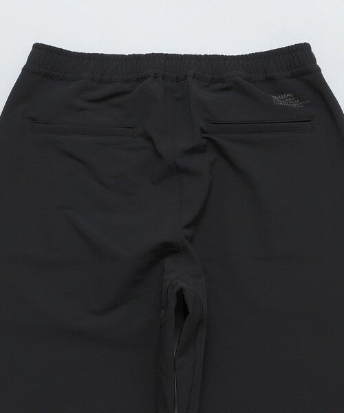 SHIPS / シップス その他パンツ | City Ambient Products: SHELTECH Warm(R) テーパード パンツ | 詳細28