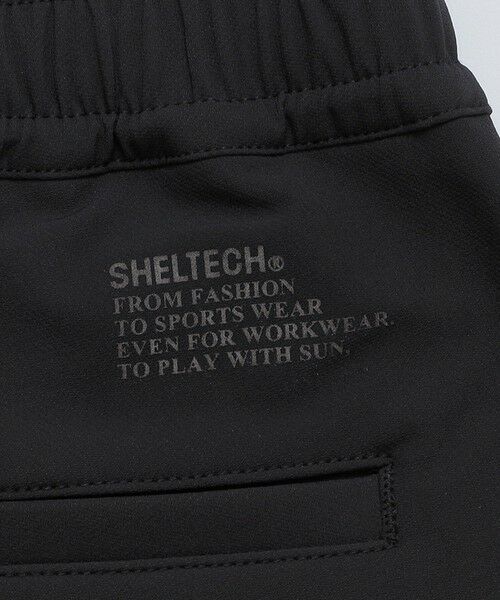 SHIPS / シップス その他パンツ | City Ambient Products: SHELTECH Warm(R) テーパード パンツ | 詳細30